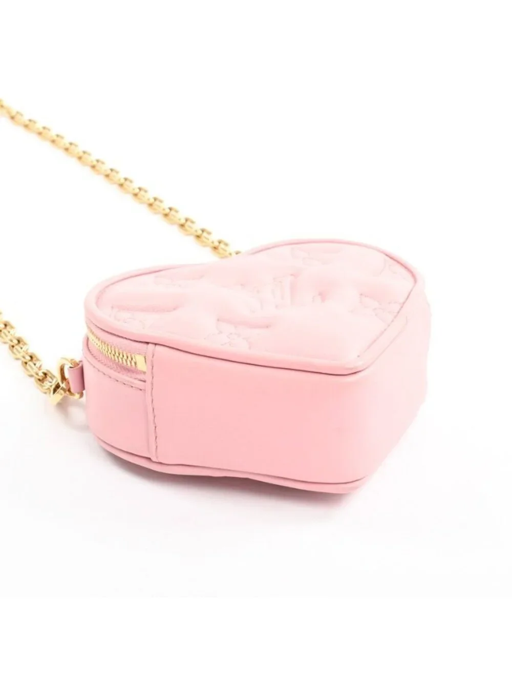 Louis Vuitton Shoulder Bag Pop My Heart